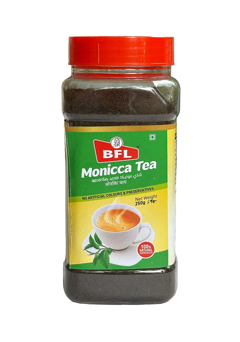Monicca Tea Powder 250g